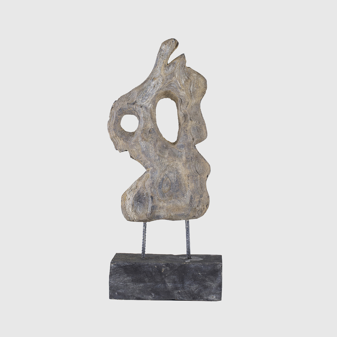 Escultura Abstracta